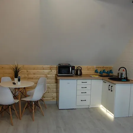 Apartment - Blisko Energylandii