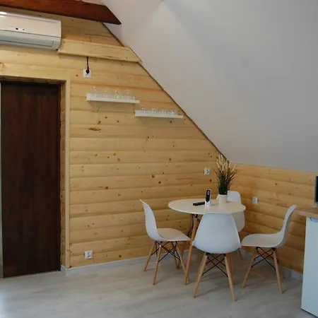 - Blisko Energylandii Spytkowice (Wadowice)