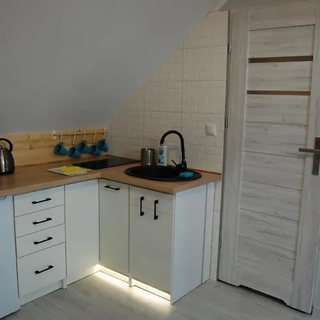 - Blisko Energylandii * Spytkowice (Wadowice)