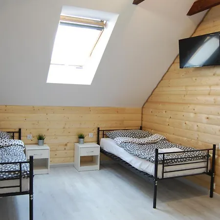 Apartment - Blisko Energylandii