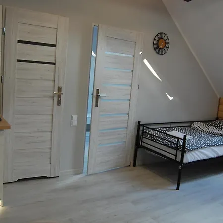 - Blisko Energylandii Apartment *