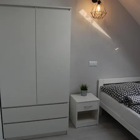 - Blisko Energylandii Apartment *