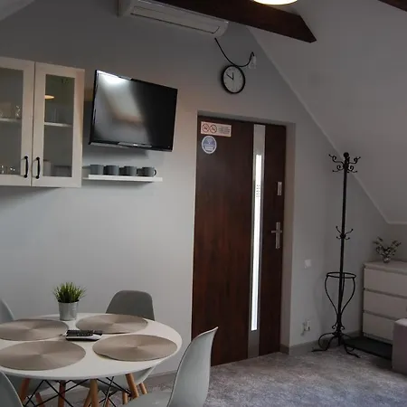 - Blisko Energylandii Apartment *