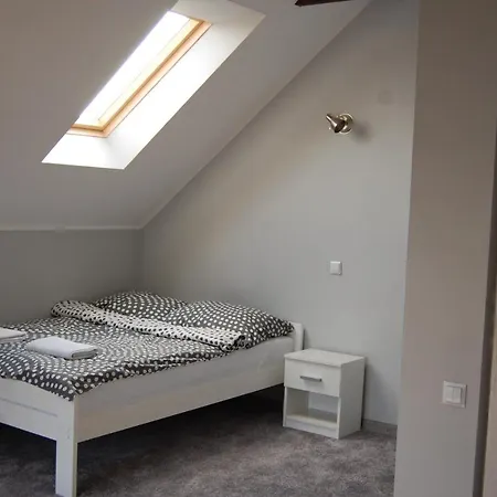 - Blisko Energylandii Lejlighed