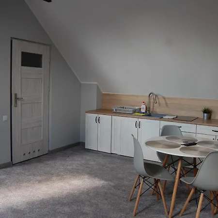 Apartment - Blisko Energylandii Spytkowice (Wadowice)