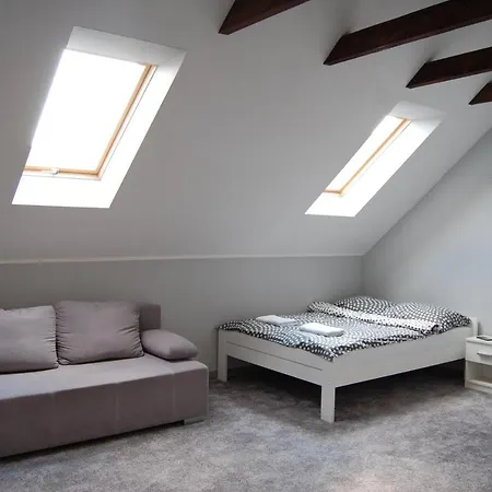 - Blisko Energylandii Apartment