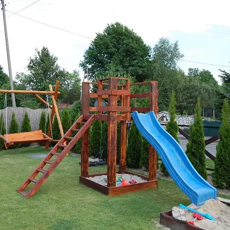 - Blisko Energylandii Lejlighed