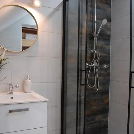 - Blisko Energylandii Apartment Spytkowice (Wadowice)