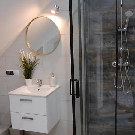 - Blisko Energylandii Apartment