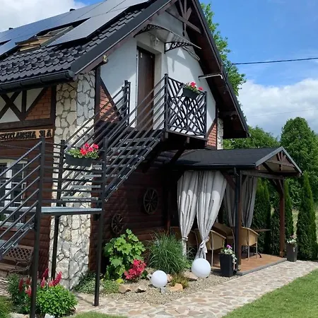- Blisko Energylandii Spytkowice (Wadowice)