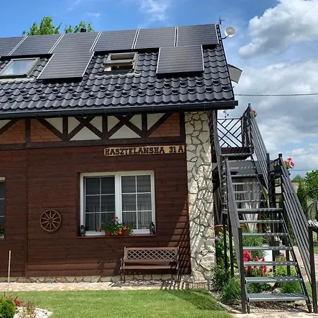 Apartment - Blisko Energylandii Spytkowice (Wadowice)