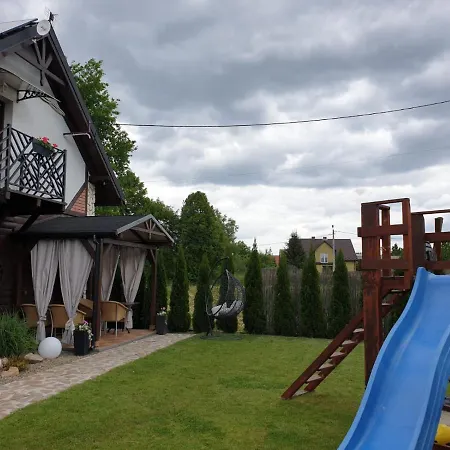Apartment - Blisko Energylandii Spytkowice (Wadowice)