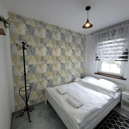 - Blisko Energylandii Apartment Spytkowice (Wadowice)