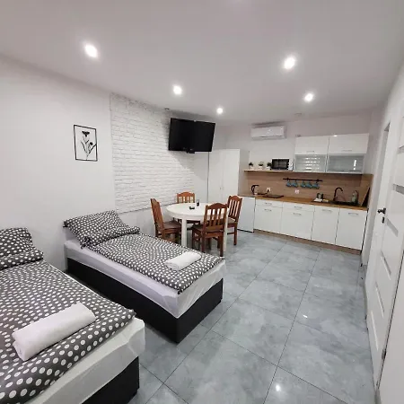 Apartment - Blisko Energylandii