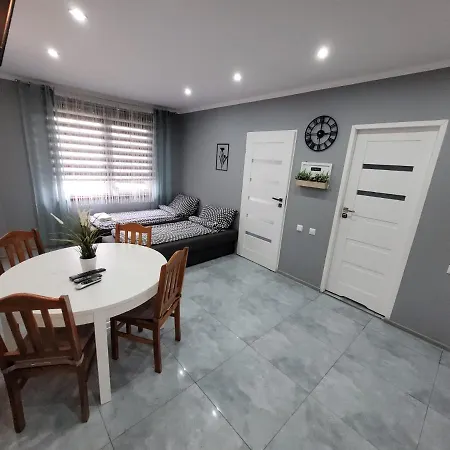 Apartment - Blisko Energylandii