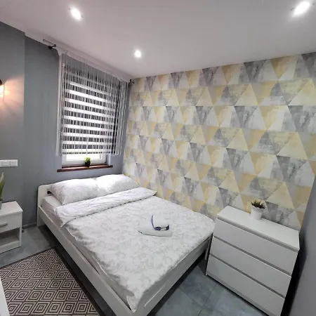 - Blisko Energylandii Apartment