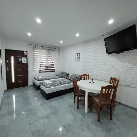 Apartment - Blisko Energylandii