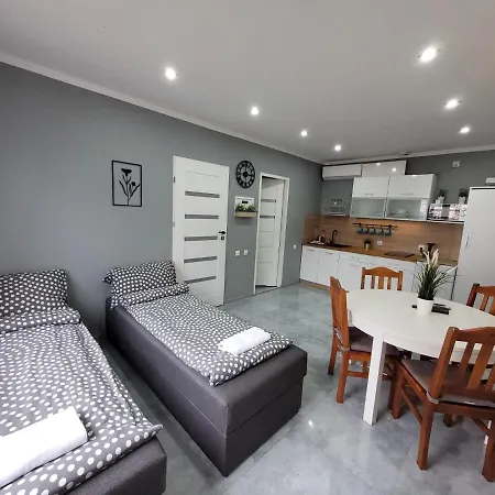 - Blisko Energylandii Apartment