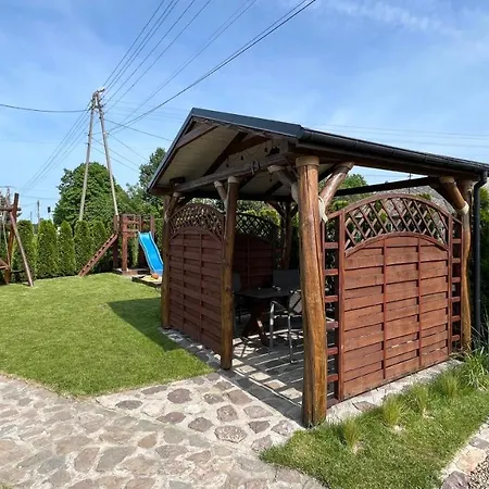 - Blisko Energylandii Lejlighed