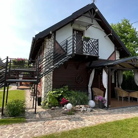 Διαμέρισμα - Blisko Energylandii Spytkowice (Wadowice)
