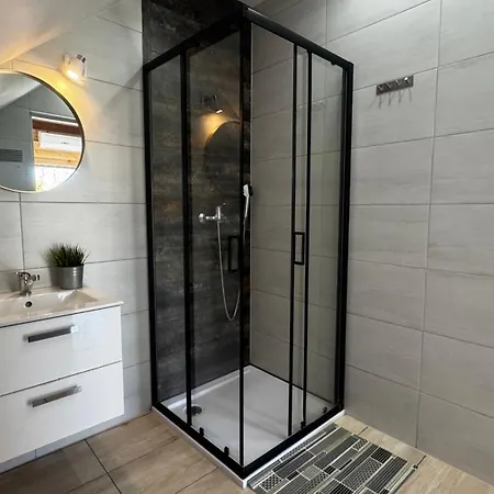 Apartment - Blisko Energylandii Spytkowice (Wadowice)
