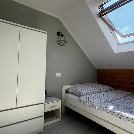 - Blisko Energylandii