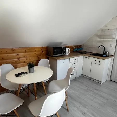 Apartment - Blisko Energylandii