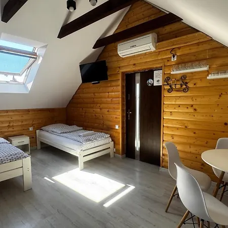 - Blisko Energylandii Lejlighed