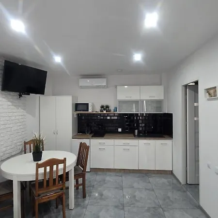 Apartment - Blisko Energylandii