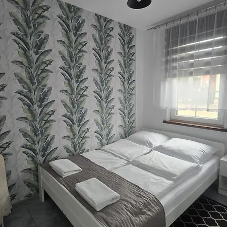 - Blisko Energylandii Lejlighed *
