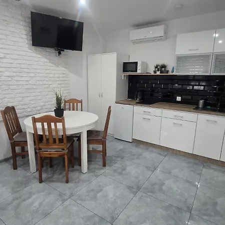 - Blisko Energylandii Apartment Spytkowice (Wadowice)